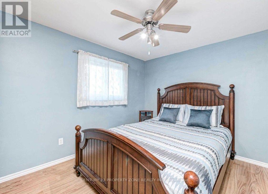 6 Roehampton Crescent W, Brampton, ON