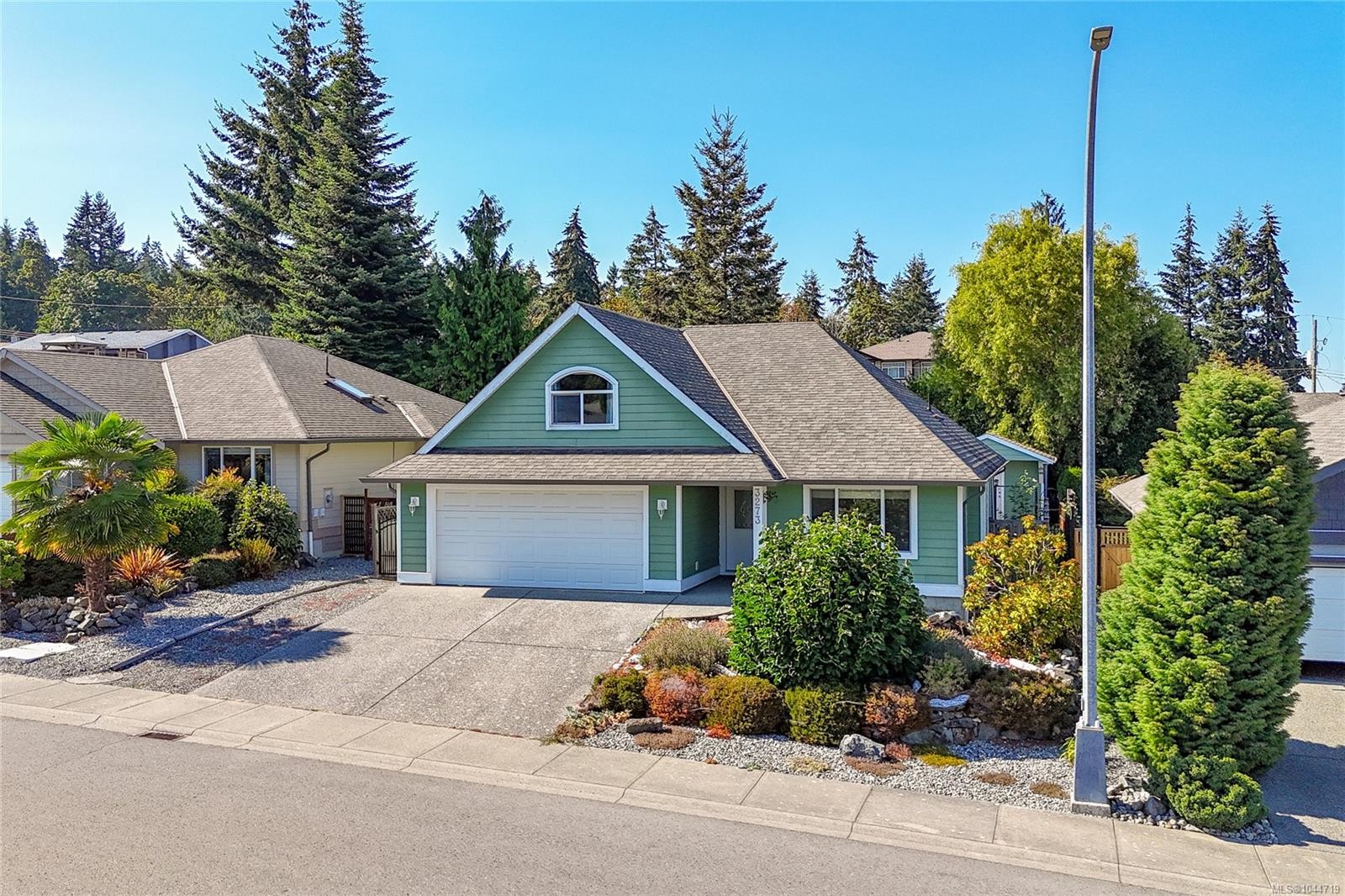 3273 Creegan Dr, Chemainus, BC