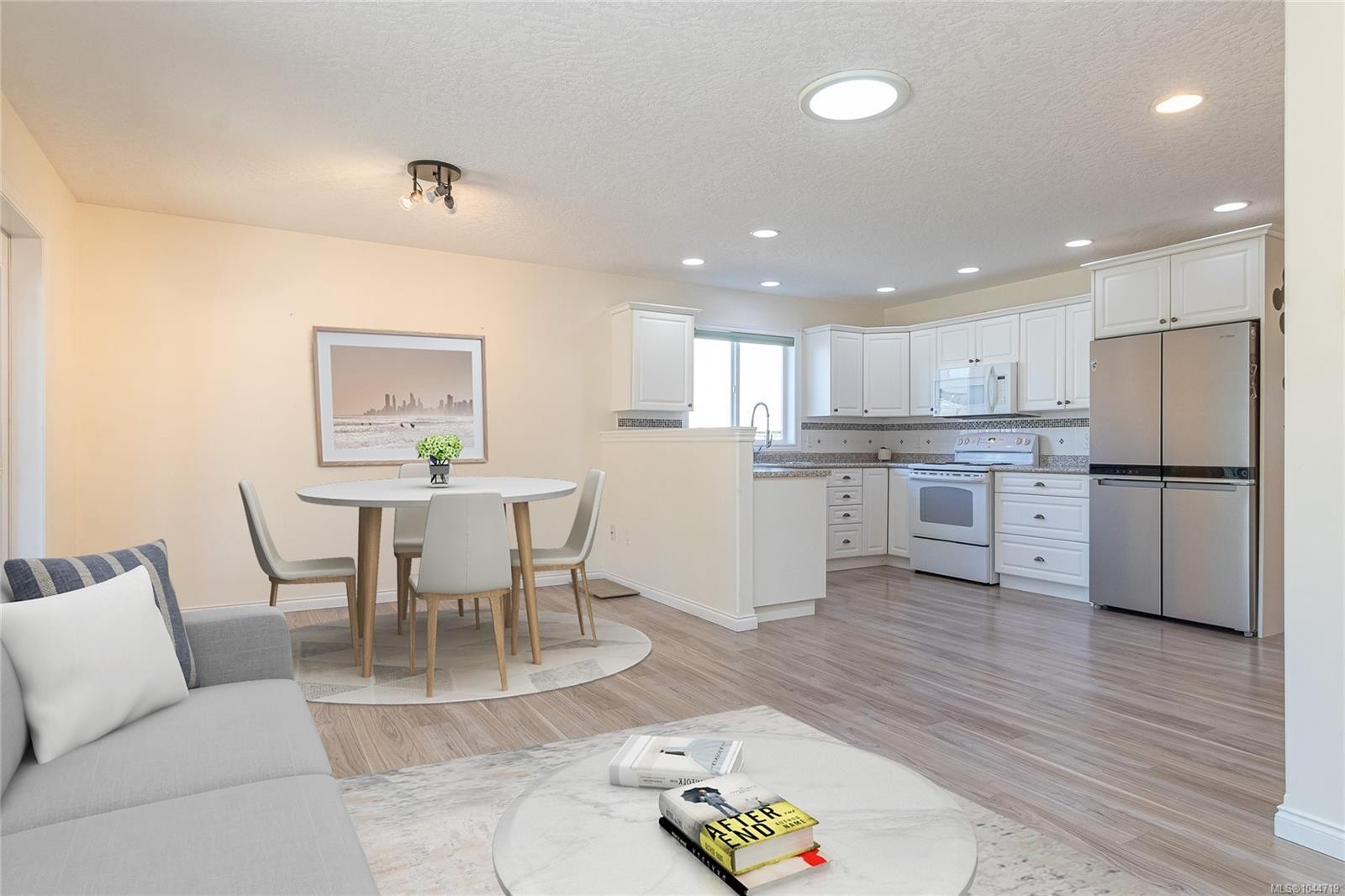 3273 Creegan Dr, Chemainus, BC