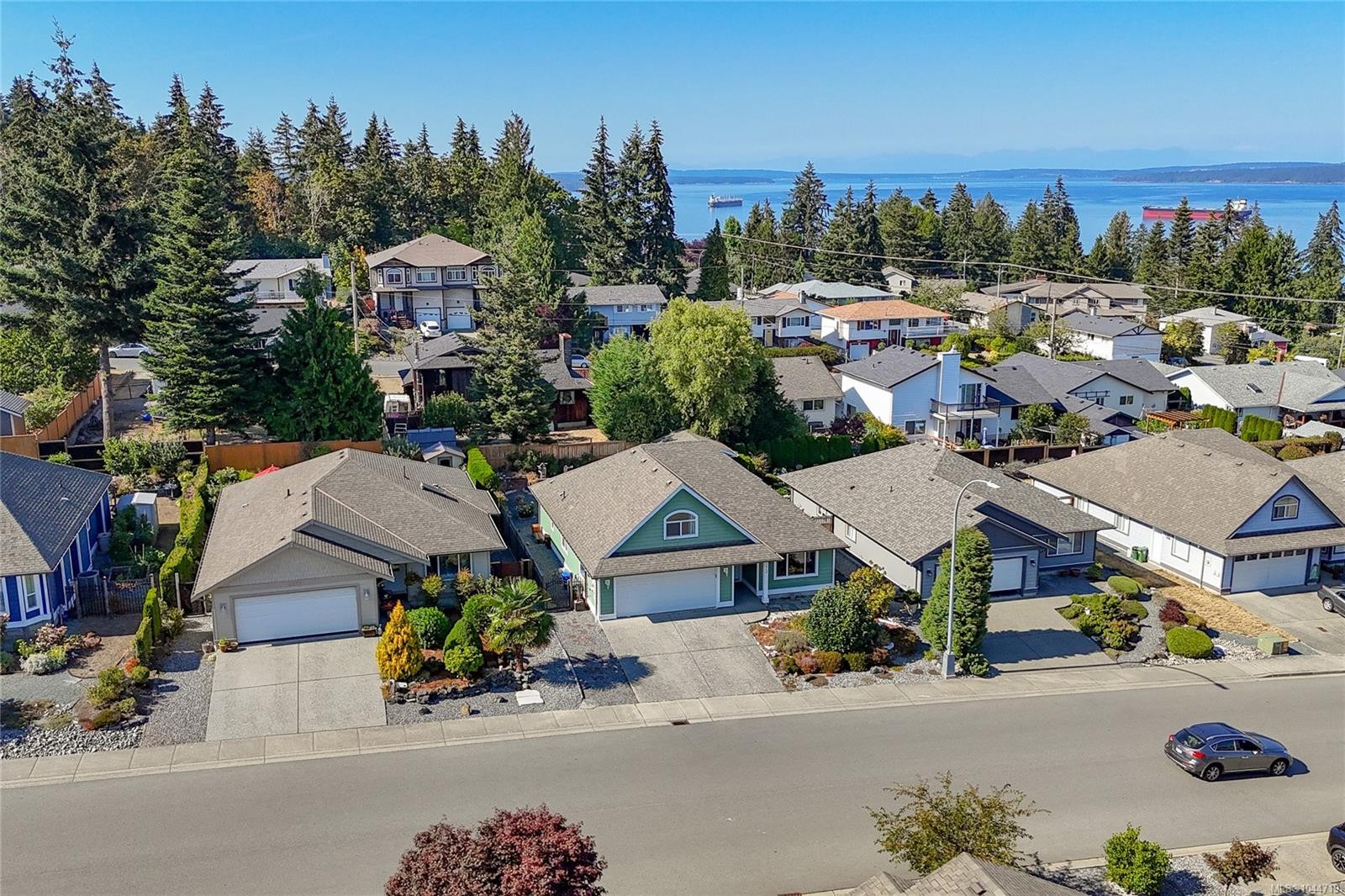 3273 Creegan Dr, Chemainus, BC