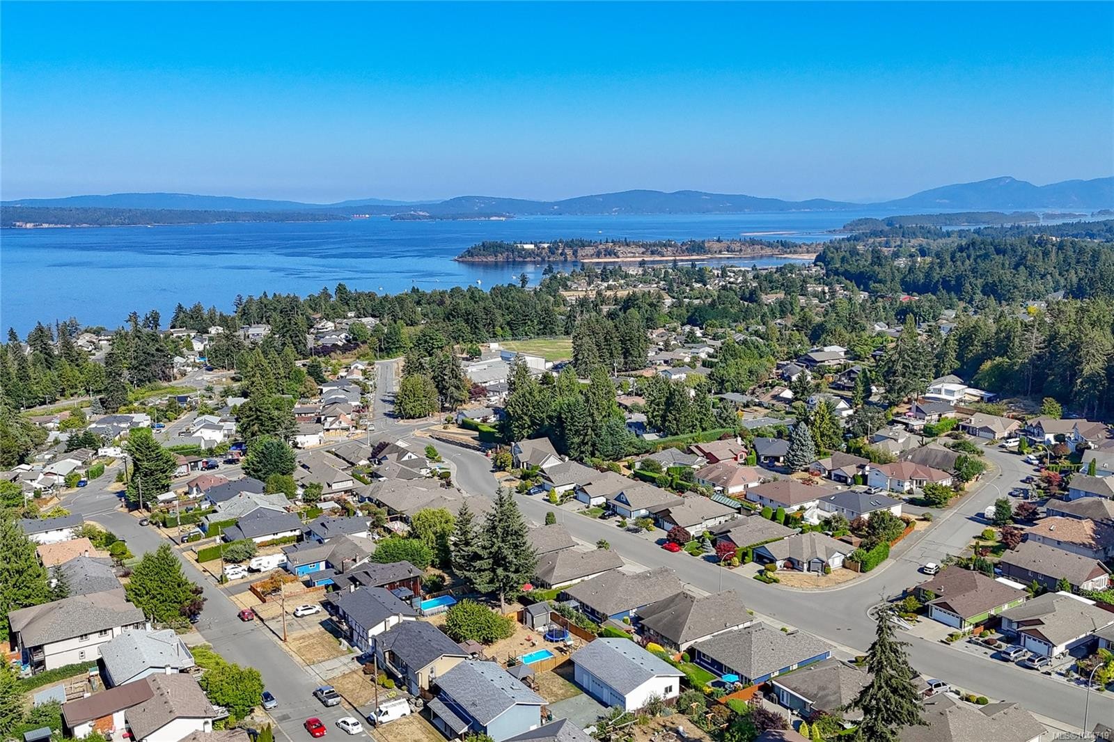 3273 Creegan Dr, Chemainus, BC