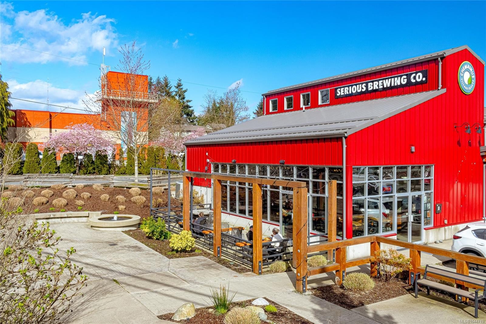 3273 Creegan Dr, Chemainus, BC