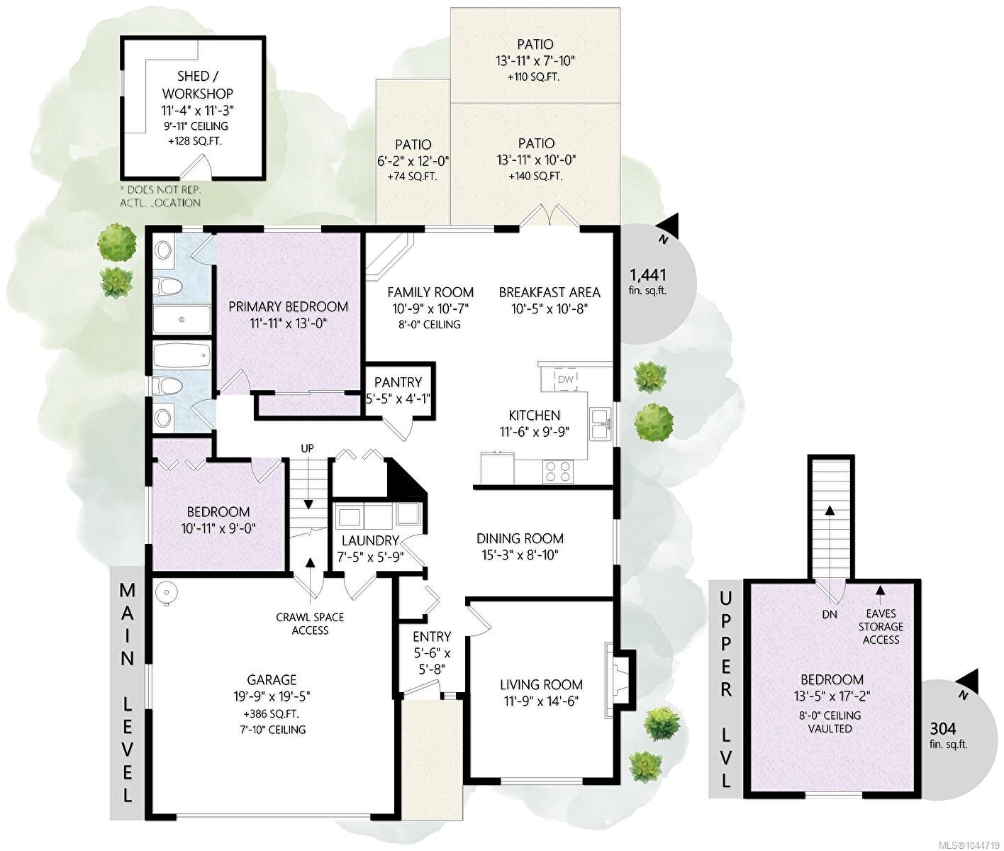 3273 Creegan Dr, Chemainus, BC