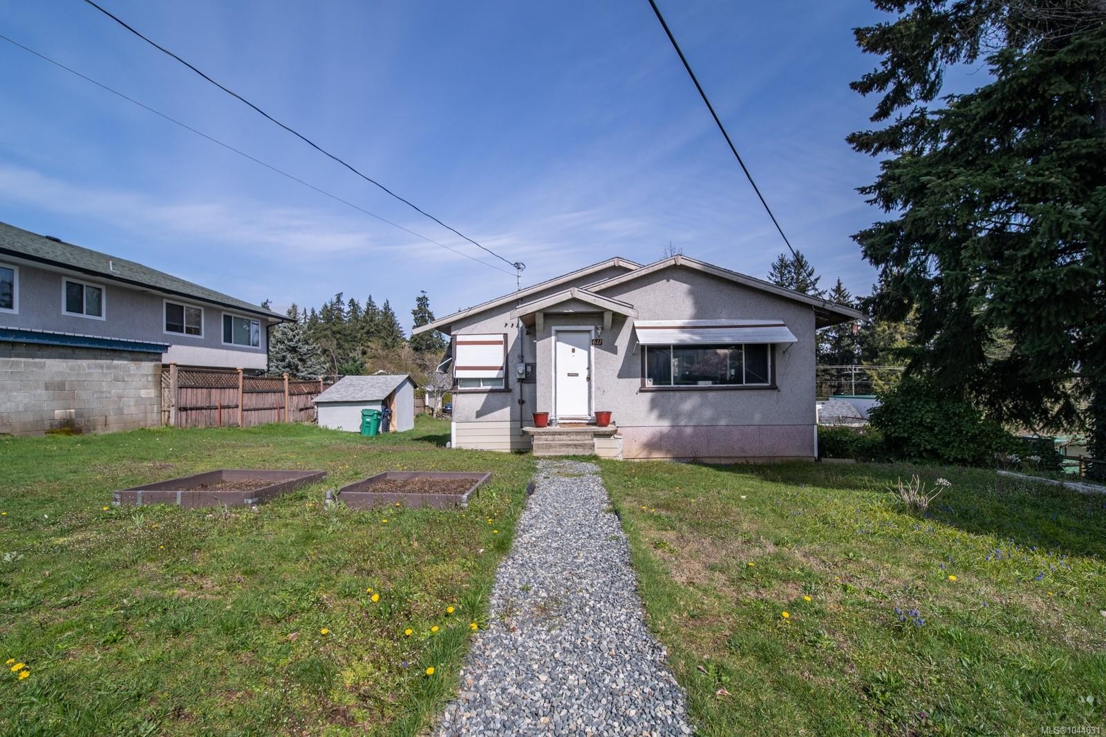 611 First St, Nanaimo, BC
