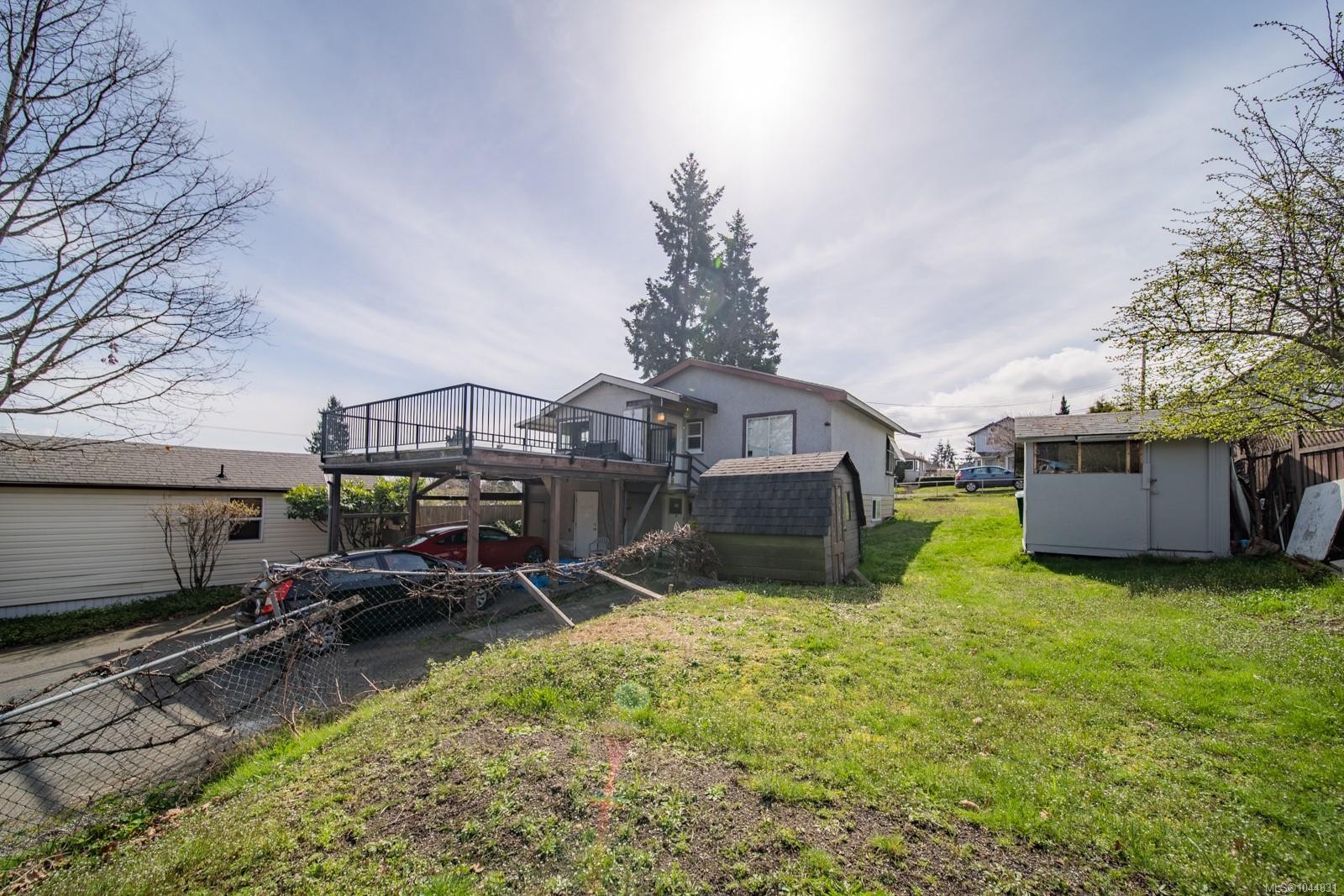611 First St, Nanaimo, BC