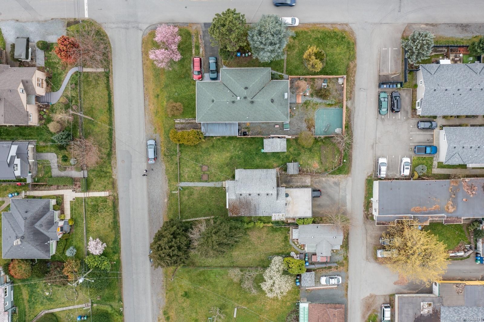 611 First St, Nanaimo, BC