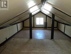 3rd floor upper loft area - 