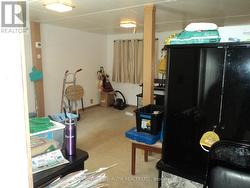 Another view of large eating area - 