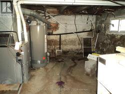 Basement - 