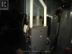 Furnace - 
