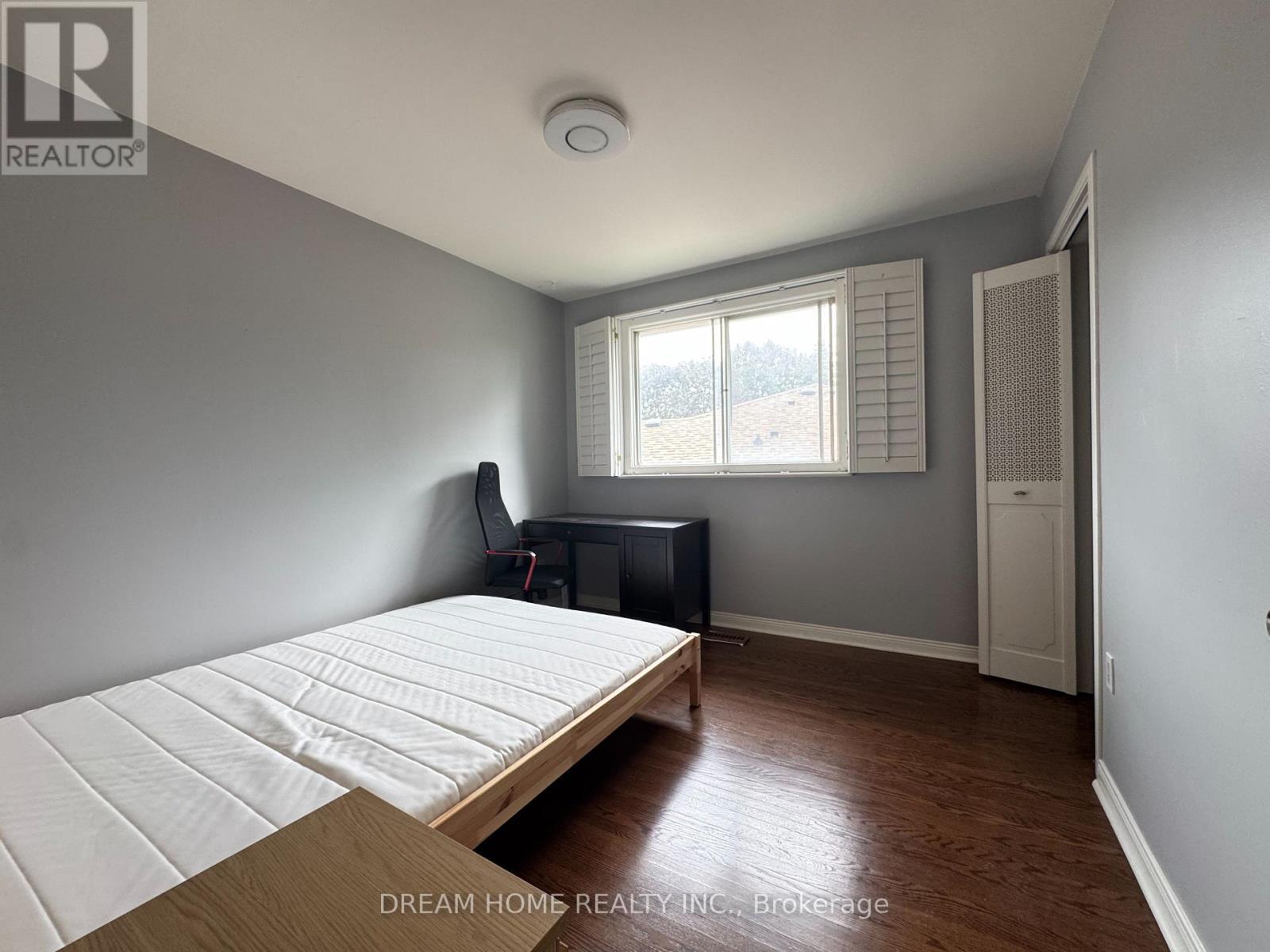 31 Markhaven Road, Markham, ON - Indoor Photo Showing Bedroom