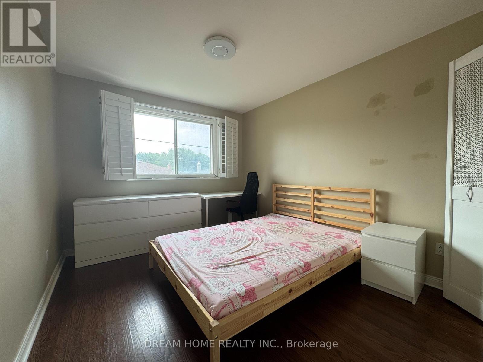 31 Markhaven Road, Markham, ON - Indoor Photo Showing Bedroom