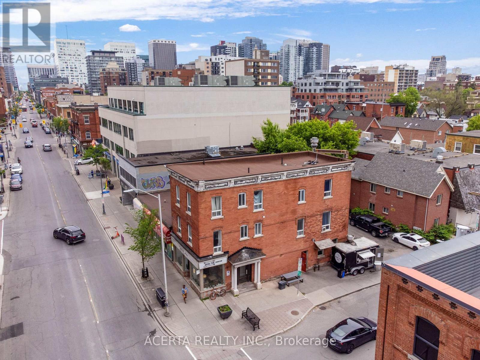 399 Bank Street, Ottawa, ON