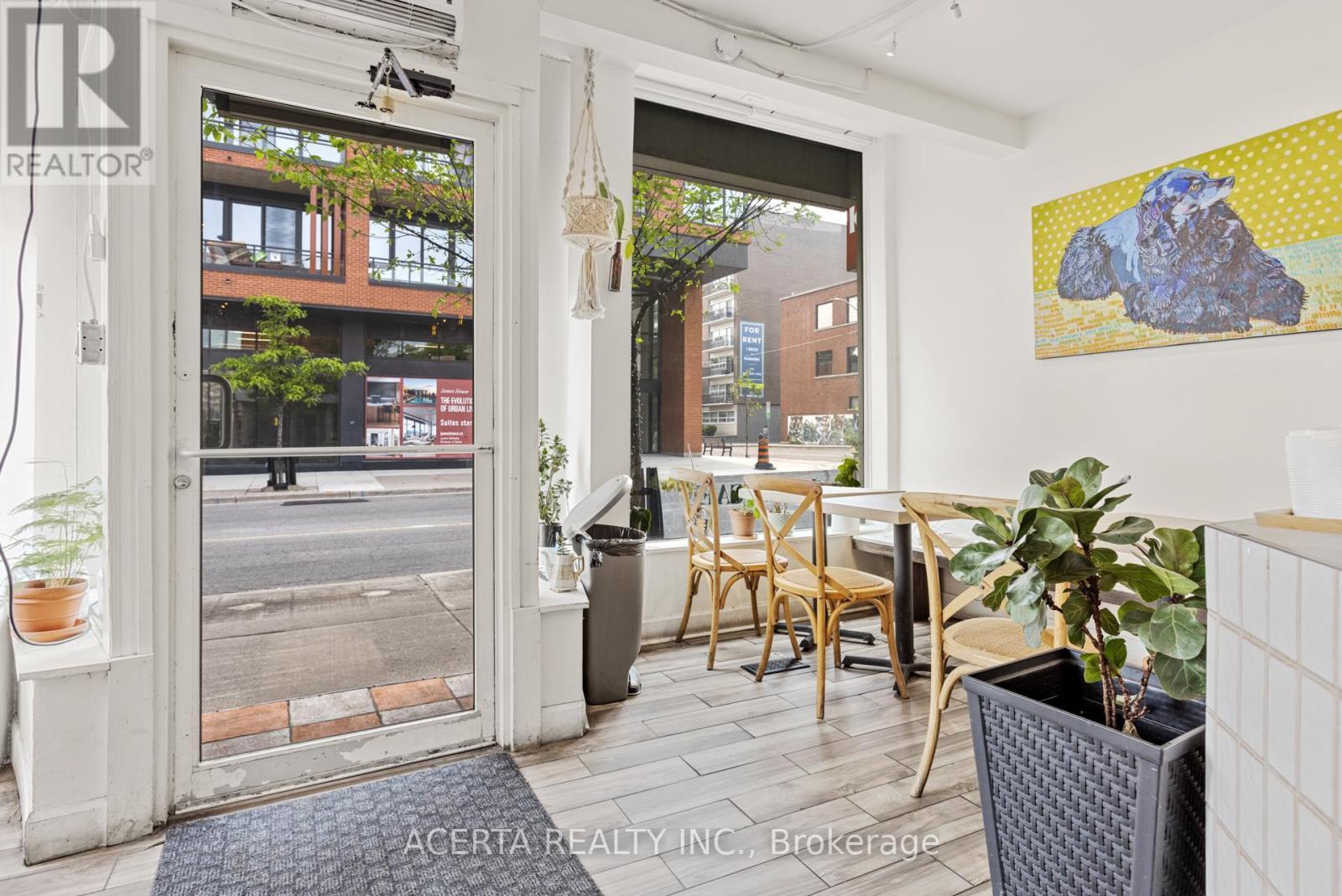 399 Bank Street, Ottawa, ON