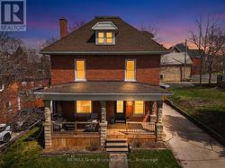 131 2ND SW AVENUE S Arran-Elderslie, ON N0G 1L0