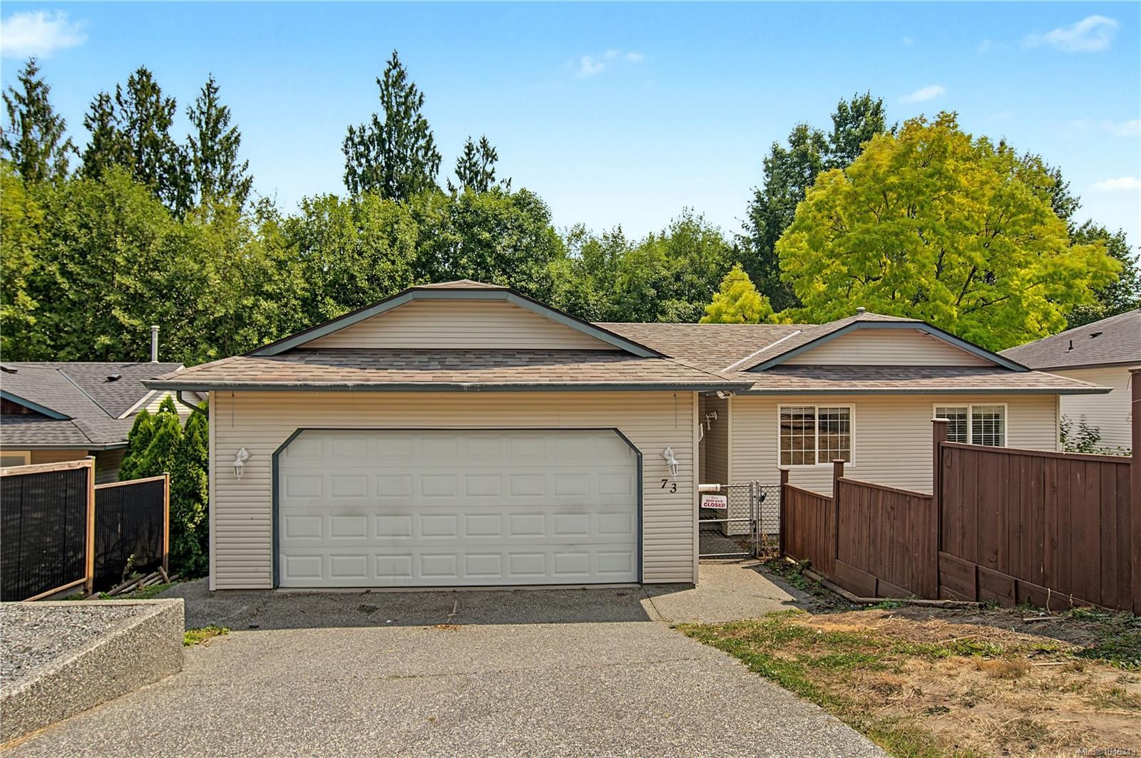 73 Ranchview Dr, Nanaimo, BC