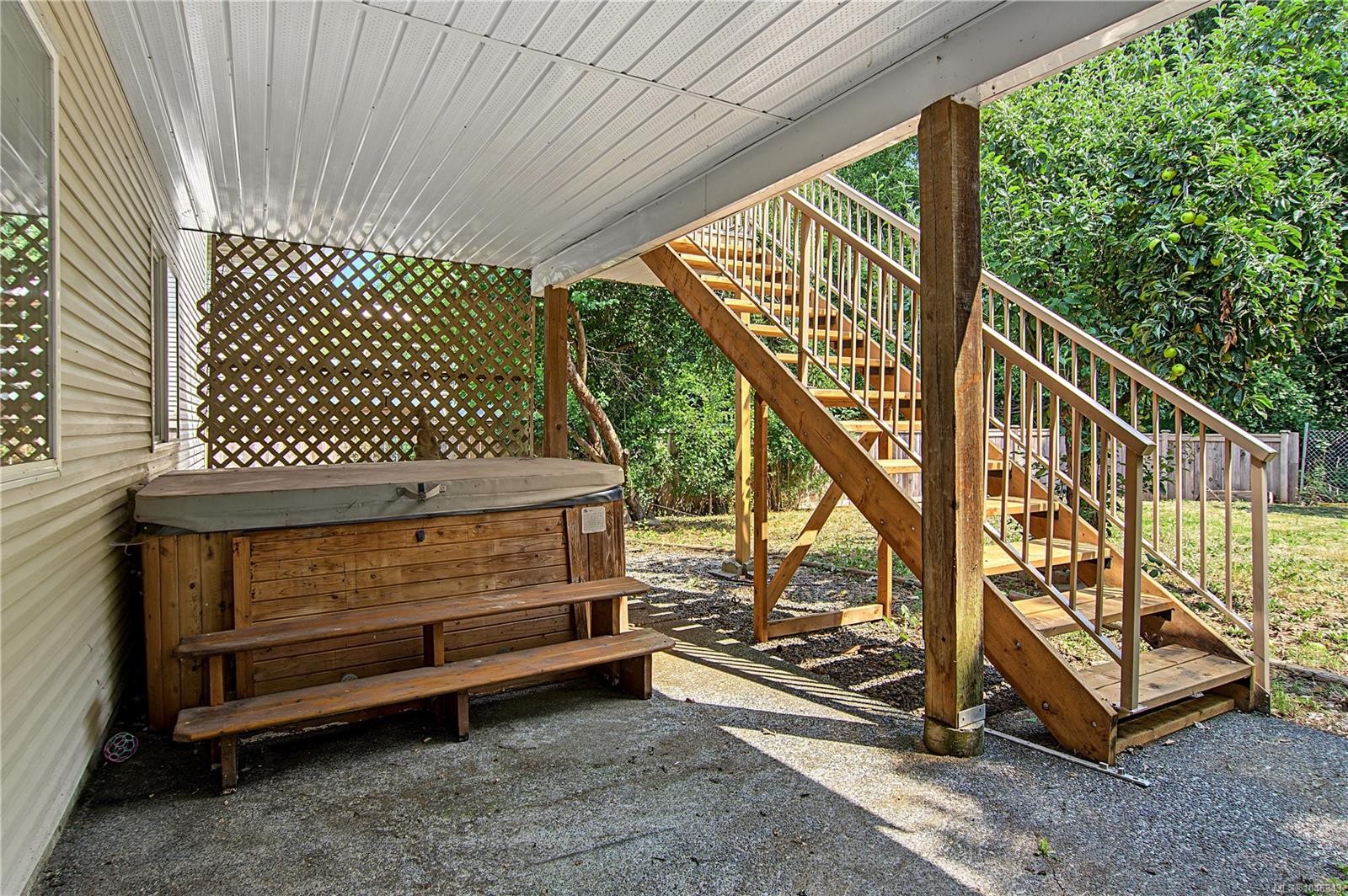 73 Ranchview Dr, Nanaimo, BC