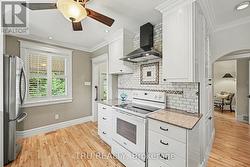 Kitchen - 