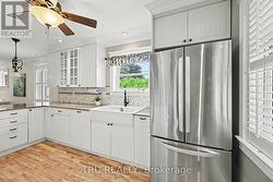 Kitchen - 