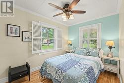 Primary Bedroom - 