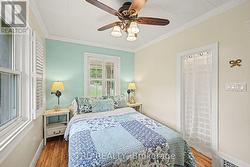 Primary Bedroom - 