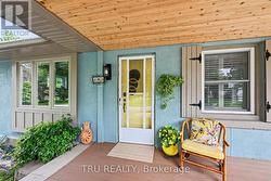 Front Entry - 