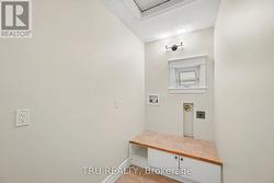 Main Floor Laundry Room/Storage - 