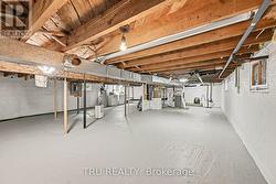 Basement - 