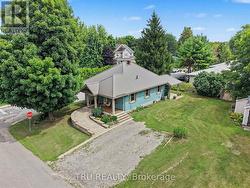 Beautiful corner lot! - 