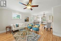 Living Room - 