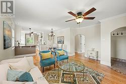 Living Room - 