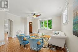 Living Room - 