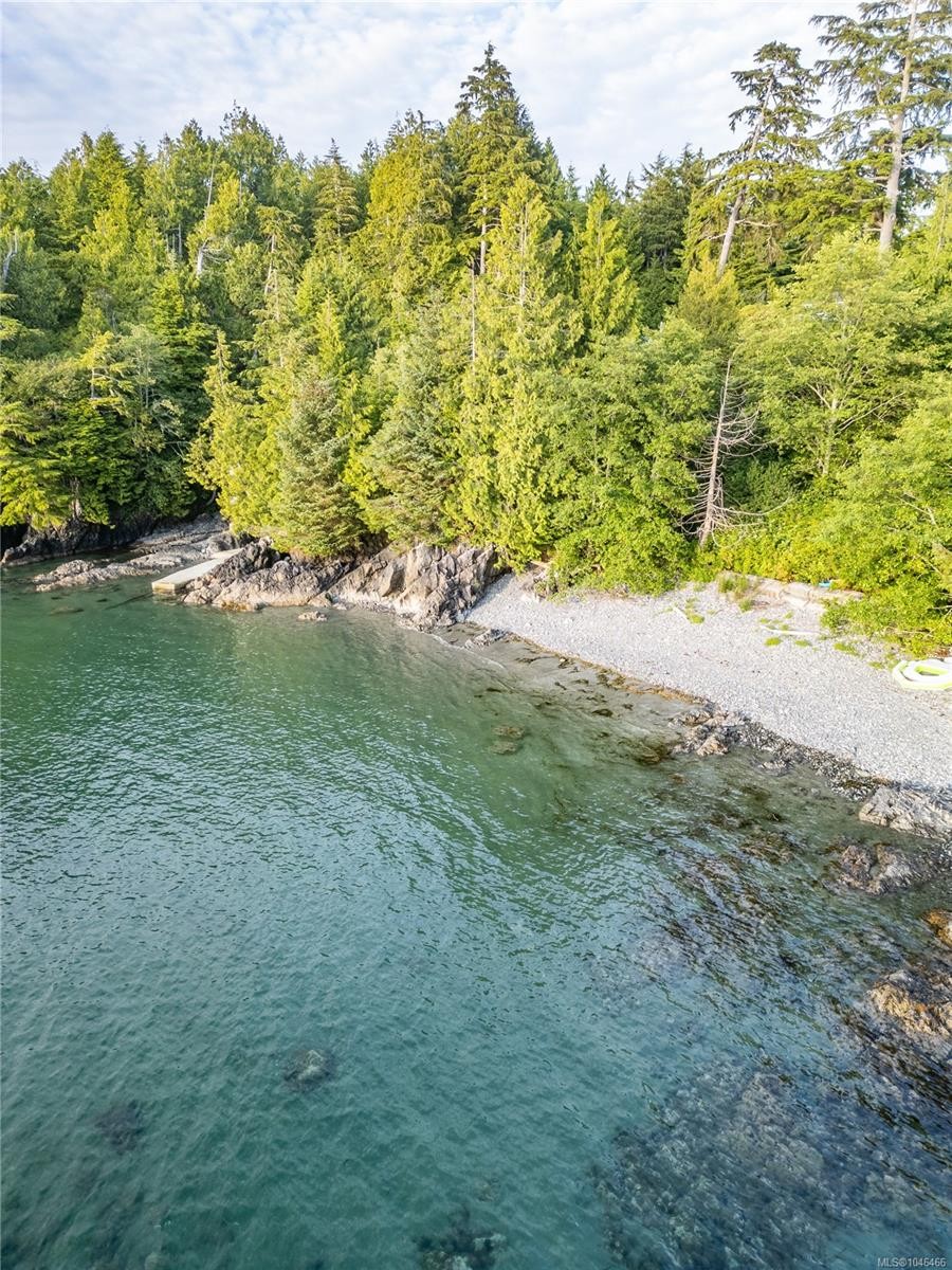 261 Cedar St, Tofino, BC