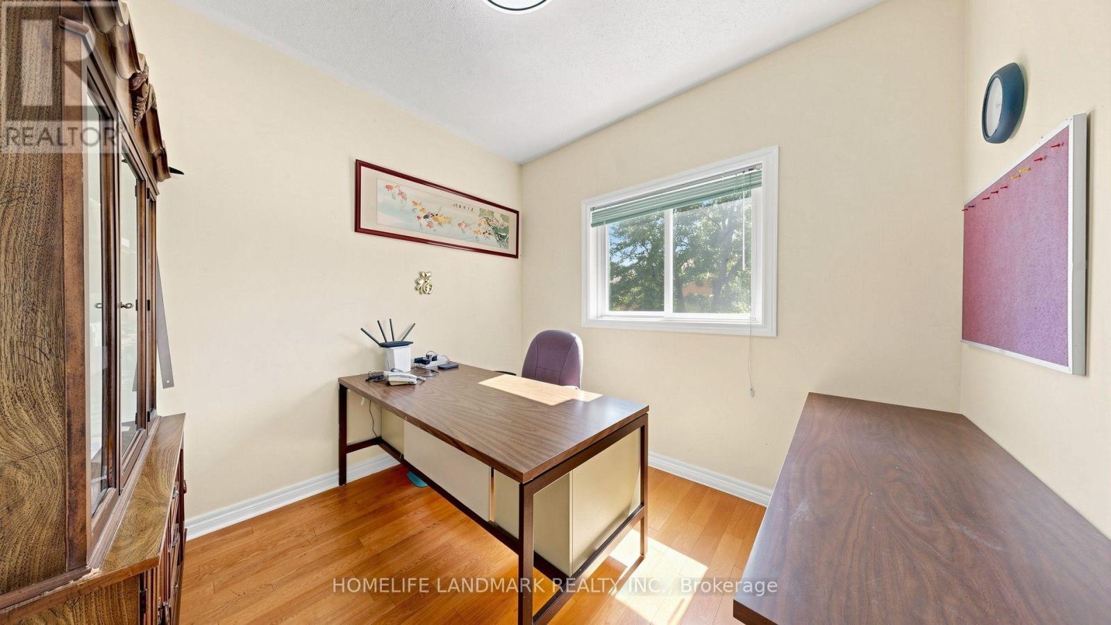 220 Williamson Road, Markham, ON - Indoor Photo Showing Office