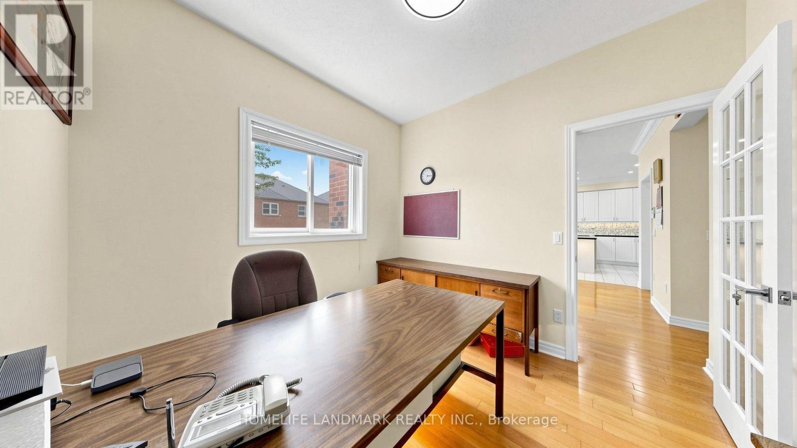 220 Williamson Road, Markham, ON - Indoor