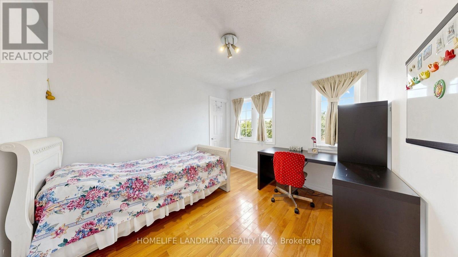 220 Williamson Road, Markham, ON - Indoor Photo Showing Bedroom