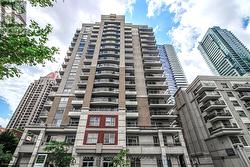 1002 - 350 PRINCESS ROYAL DRIVE Mississauga, ON L5B 4N1