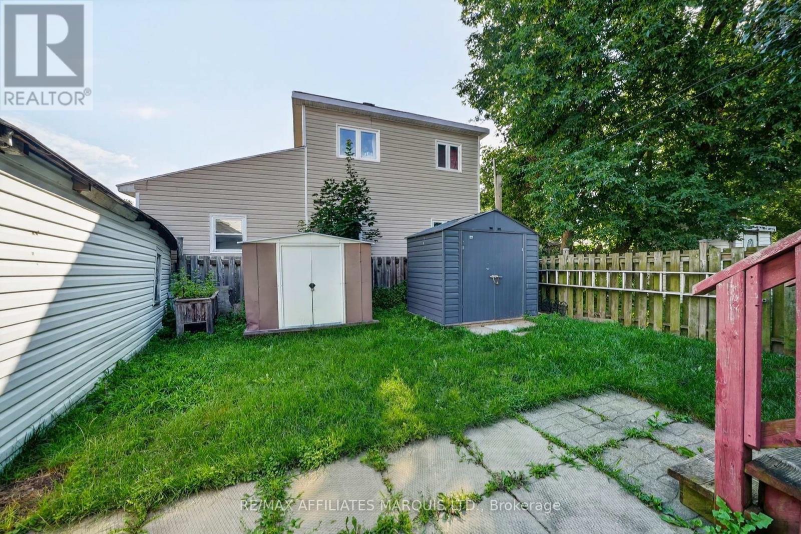 331 Carleton Street, Cornwall, ON - Outdoor With Exterior