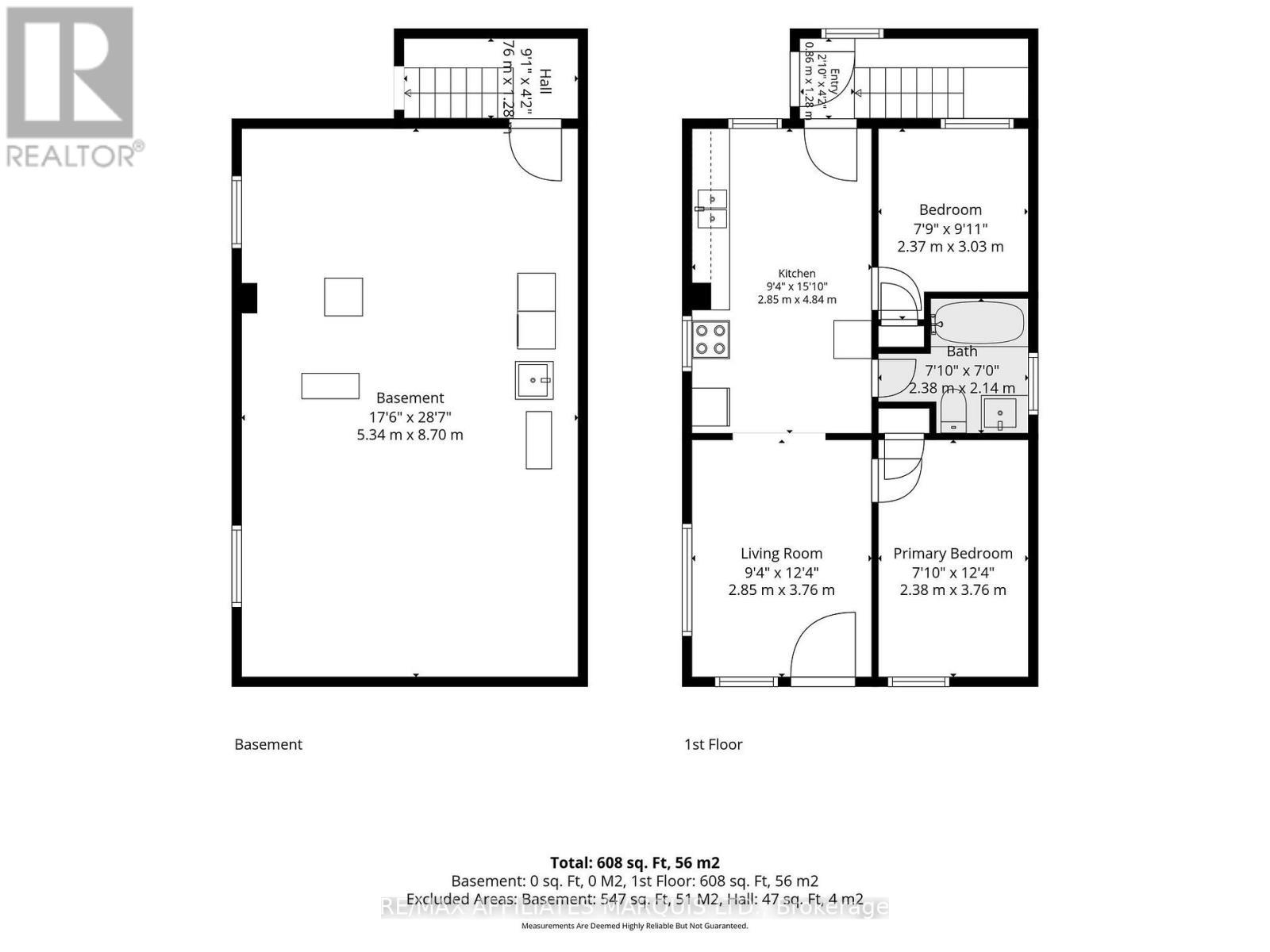331 Carleton Street, Cornwall, ON - Other
