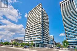 1031 - 38 WATER WALK DRIVE Markham, ON L3R 6M8