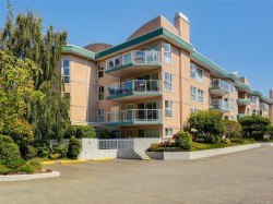 #305-3009 Brittany Dr Langford, BC V9B 2N7