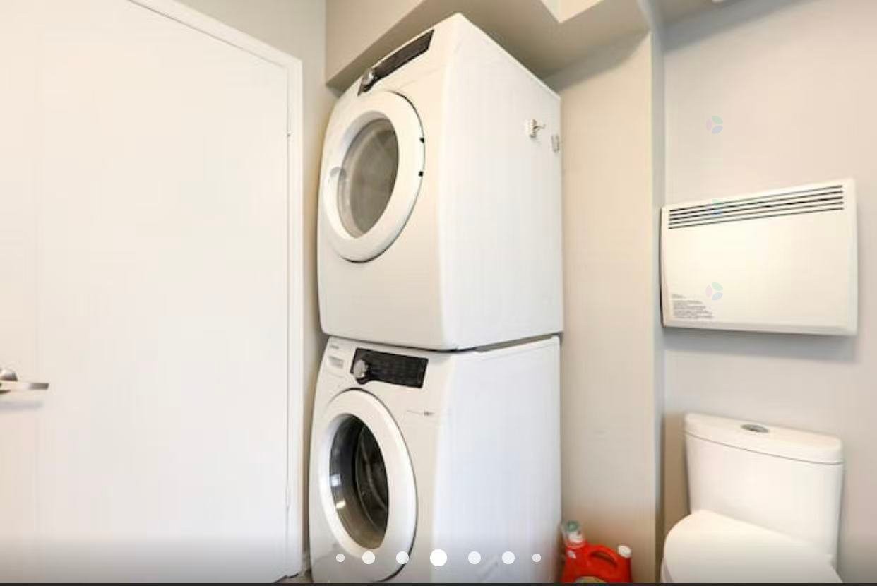 Salle de bains - 1485 Rue De L'Everest, Montréal (Saint-Laurent), QC - Indoor Photo Showing Laundry Room