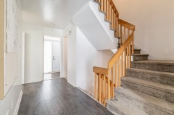 Escalier - 
