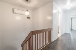 Escalier - 