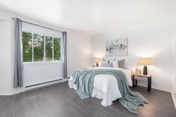 Chambre à coucher principale - 