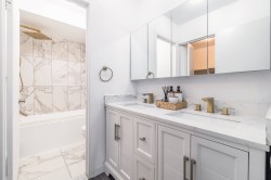 Salle de bains - 