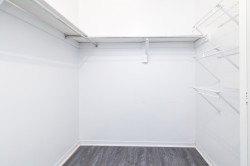 Penderie (Walk-in) - 