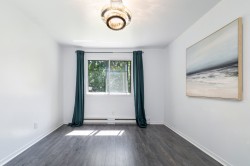 Chambre à coucher - 