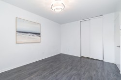 Chambre à coucher - 