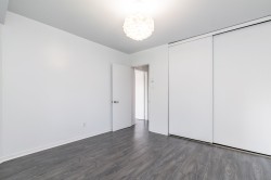 Chambre à coucher - 